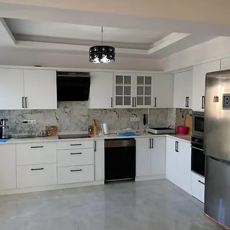 Flat For Rent At The City Center Of