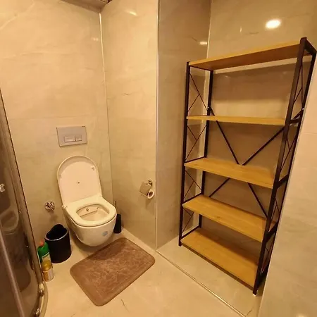 Flat For Rent At The City Center Of * קוסדסי