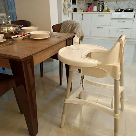 Flat For Rent At The City Center Of * Kusadasi