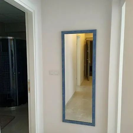 Flat For Rent At The City Center Of Apartment