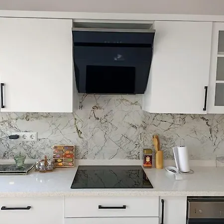 Apartamento Flat For Rent At The City Center Of *