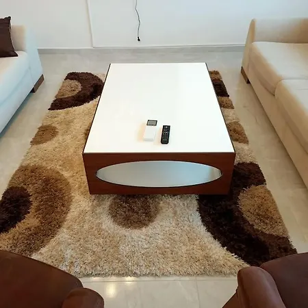 Apartamento Flat For Rent At The City Center Of