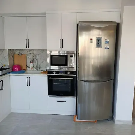 Flat For Rent At The City Center Of Apartment *