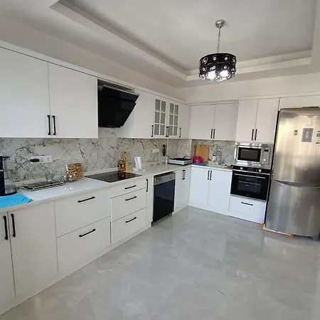 Flat For Rent At The City Center Of