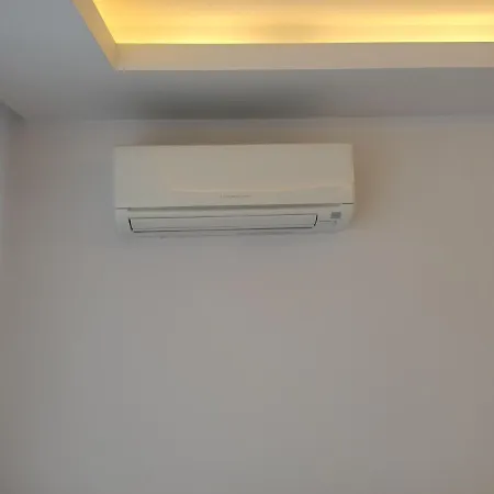 Apartment Flat For Rent At The City Center Of *