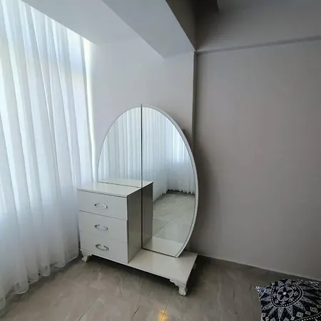 Flat For Rent At The City Center Of Apartment