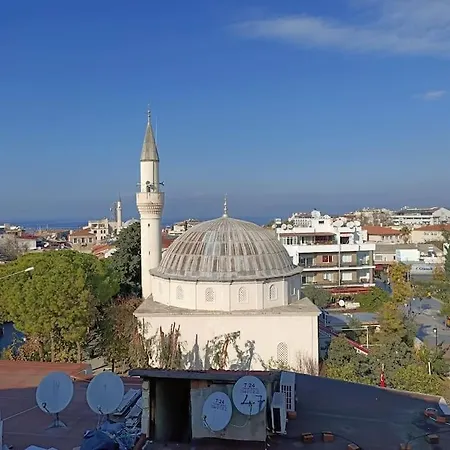 Flat For Rent At The City Center Of