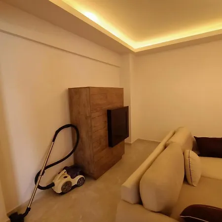 Flat For Rent At The City Center Of