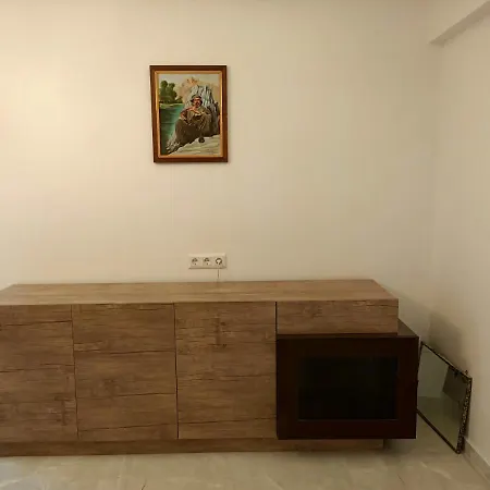 Apartamento Flat For Rent At The City Center Of *