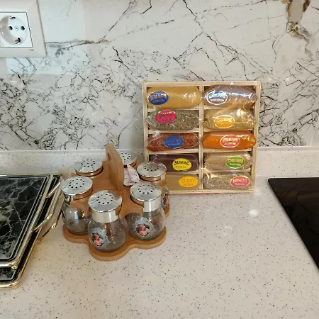 Flat For Rent At The City Center Of