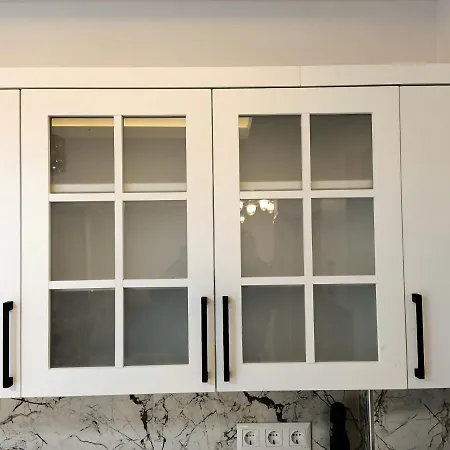Apartamento Flat For Rent At The City Center Of *