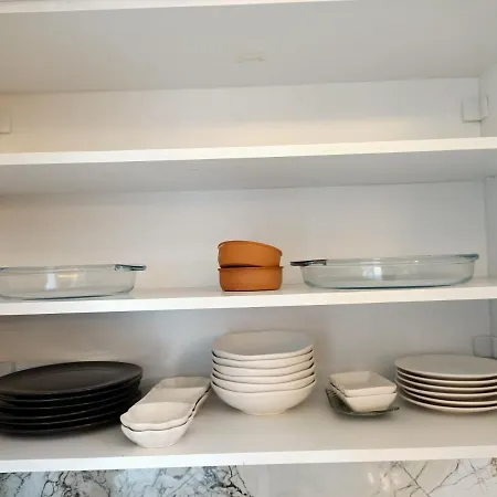 Apartamento Flat For Rent At The City Center Of