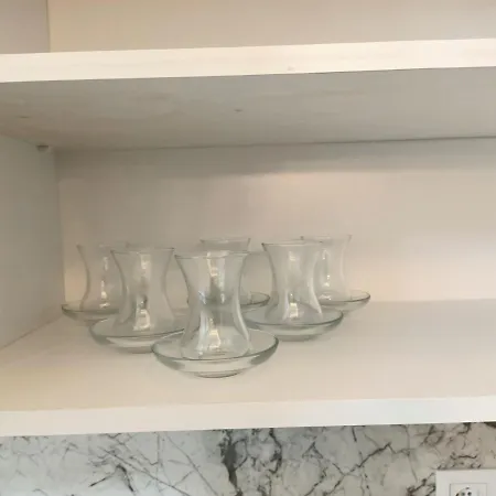 Flat For Rent At The City Center Of Kusadası
