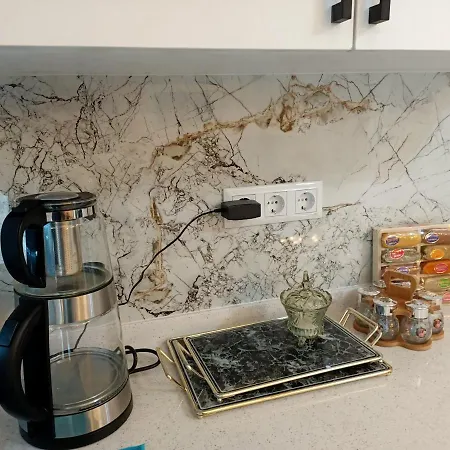 Apartamento Flat For Rent At The City Center Of *