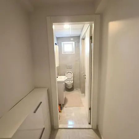 Flat For Rent At The City Center Of