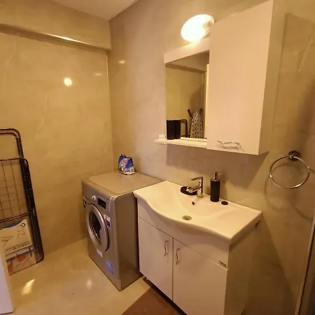 Flat For Rent At The City Center Of Apartment