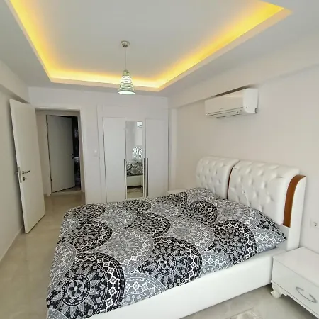 Flat For Rent At The City Center Of