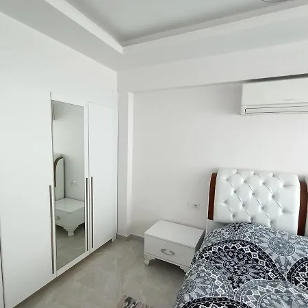 Apartment Flat For Rent At The City Center Of