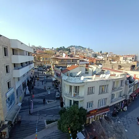Flat For Rent At The City Center Of Apartment