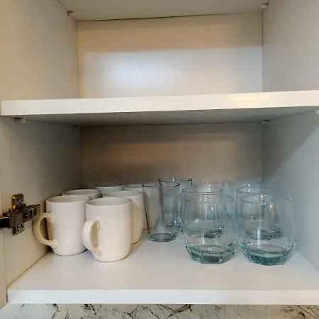 Apartment Flat For Rent At The City Center Of Kusadası