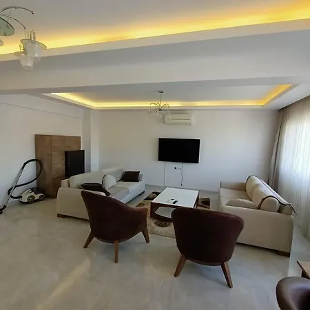 Apartamento Flat For Rent At The City Center Of