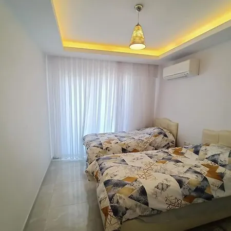 Apartment Flat For Rent At The City Center Of *
