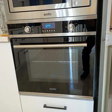 Apartamento Flat For Rent At The City Center Of *