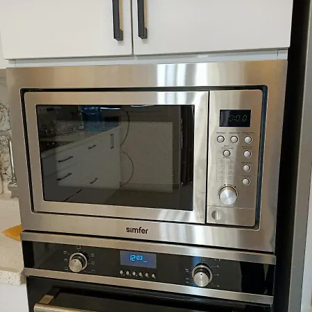 Flat For Rent At The City Center Of Apartment *